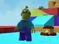 بازی LEGObby: Playground Hardcore Challenge آنلاین