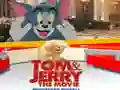بازی Tom & Jerry The movie Mousetrap Pinball آنلاین