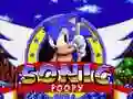 بازی Sonic Poopy آنلاین