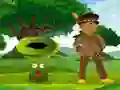 بازی Tribe Boy And Wolf part-(02) آنلاین