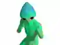 بازی Crazy Alien Boxing آنلاین