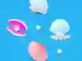 بازی Coloring Book: Shells آنلاین