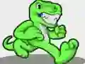 بازی T-Rex Run آنلاین