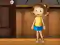 بازی Amgel Kids Room Escape 143 آنلاین