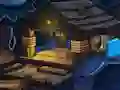 بازی Riverside Cottage Escape آنلاین