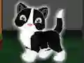 بازی Baby Cat Escape آنلاین