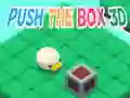 بازی Push The Box 3D آنلاین