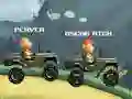 بازی Hill Climb Pixel Car آنلاین
