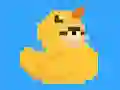 بازی Flappy Placid Plastic Duck آنلاین