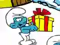 بازی The Smurfs The Last Christmas آنلاین