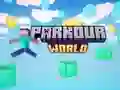 بازی Parkour World آنلاین