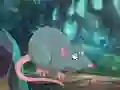 بازی Rat Escape From Cat Forest آنلاین