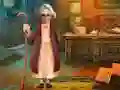 بازی Whispers of Enigma: Secrets of the Enchanted Manor آنلاین