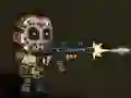 بازی Zombie Apocalypse آنلاین