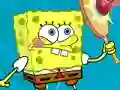 بازی Table Tennis Spongebob آنلاین