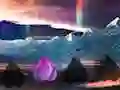 بازی Danger Mask Way Escape آنلاین