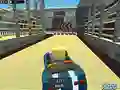 بازی Kogama: Infernal Race آنلاین