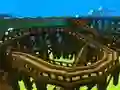 بازی Kogama: Funny Attraction Park آنلاین