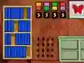 بازی Lonely Farmhouse Escape آنلاین