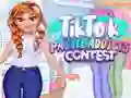 بازی TikTok Pastel Addicts Contest آنلاین