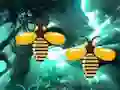 بازی Blue Bird Jungle Escape آنلاین