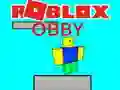 بازی Roblox Obby آنلاین