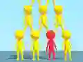 بازی Stickman Knockdown آنلاین
