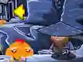 بازی Monkey Go Happy Stage 269 آنلاین
