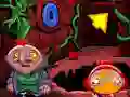 بازی Monkey Go Happy Stage 272 آنلاین