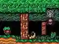 بازی Froggy Knight: Lost in the Forest آنلاین