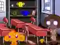 بازی Monkey Go Happy Stage 280 آنلاین