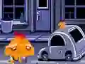 بازی Monkey Go Happy Stage 283 آنلاین