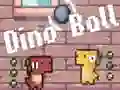 بازی Dino Ball آنلاین