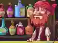 بازی Pirate Bartender Captain's Grog آنلاین