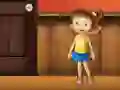بازی Amgel Kids Room Escape 145 آنلاین
