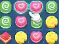بازی Cake Crush آنلاین