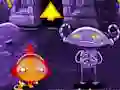 بازی Monkey Go Happly Stage 286 آنلاین