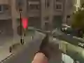 بازی Sniper: City Strike آنلاین