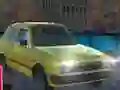 بازی Taxi Simulator 3D آنلاین