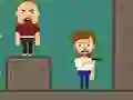 بازی Bouncy Bullet آنلاین