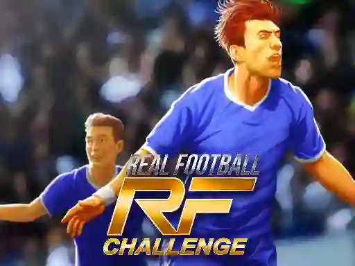 بازی Real Football Challenge آنلاین