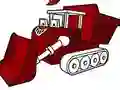 بازی Bob The Builder Painting آنلاین