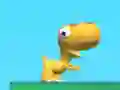 بازی Dinosaur Run آنلاین
