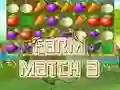 بازی Farm Match 3 آنلاین