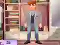بازی Dress Up Match 3 آنلاین