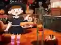 بازی Finding Halloween Necklace آنلاین