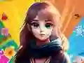 بازی Lucy All Season Fashionista آنلاین