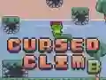 بازی Cursed Climb آنلاین