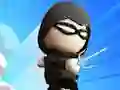 بازی Hunter Assassin 3D آنلاین