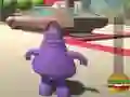 بازی 2 Player Grimace آنلاین